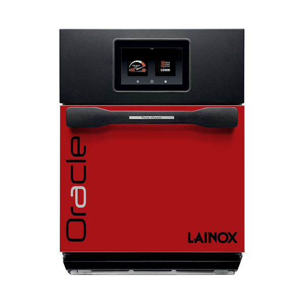 LAINOX 17.9L Electric Speedy Oven with Touch Screen Controls ORACRS - Whisk Hospitality - ORACRS