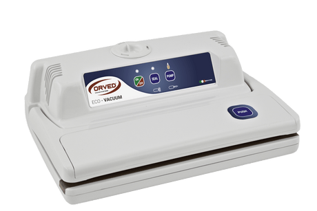 Orved Eco Vac Domestic VME0001 - Whisk Hospitality - VME0001