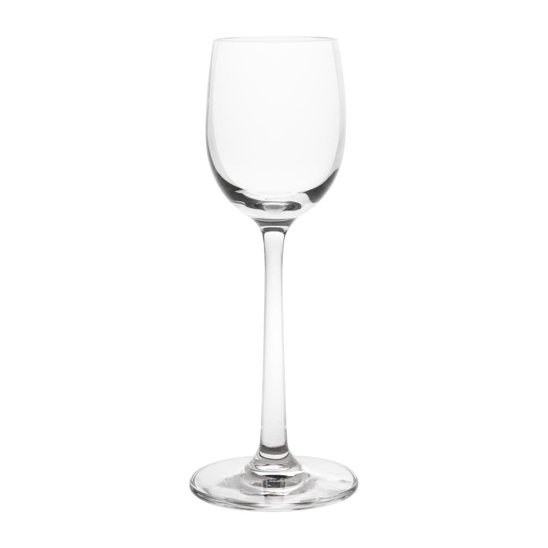 Olympia Bar Collection Liqueur/Spirits Glass Crystal - 100ml (Box 6) HW658 - Whisk Hospitality - HW658