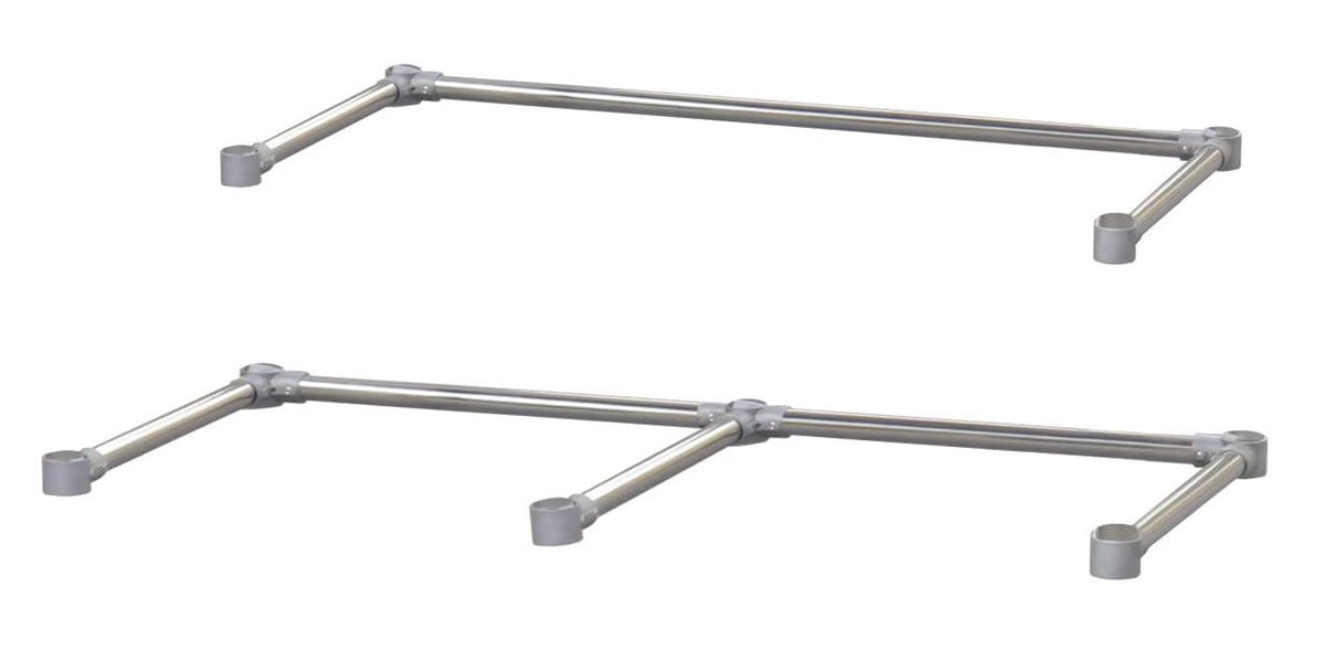 Work Bench Leg Brace - ALB-0680 - Whisk Hospitality - 621450