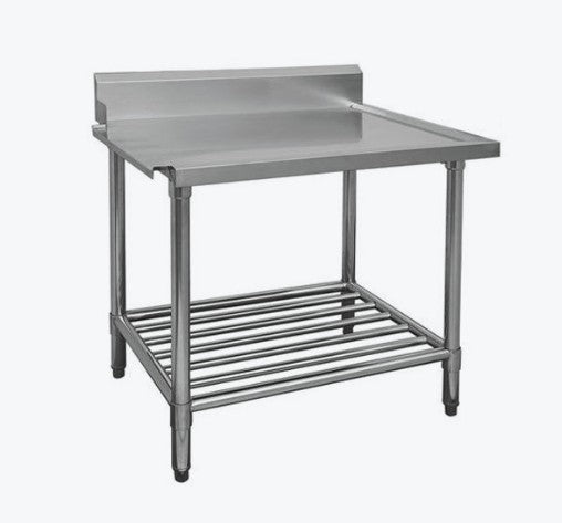 FED WBBD7-1200L/A Dishwasher Bench - Whisk Hospitality - 877627