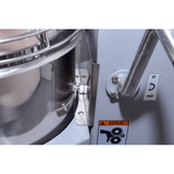 Tyrone Heavy Duty Planetary Mixer 20L B20GX - Whisk Hospitality - B20GX