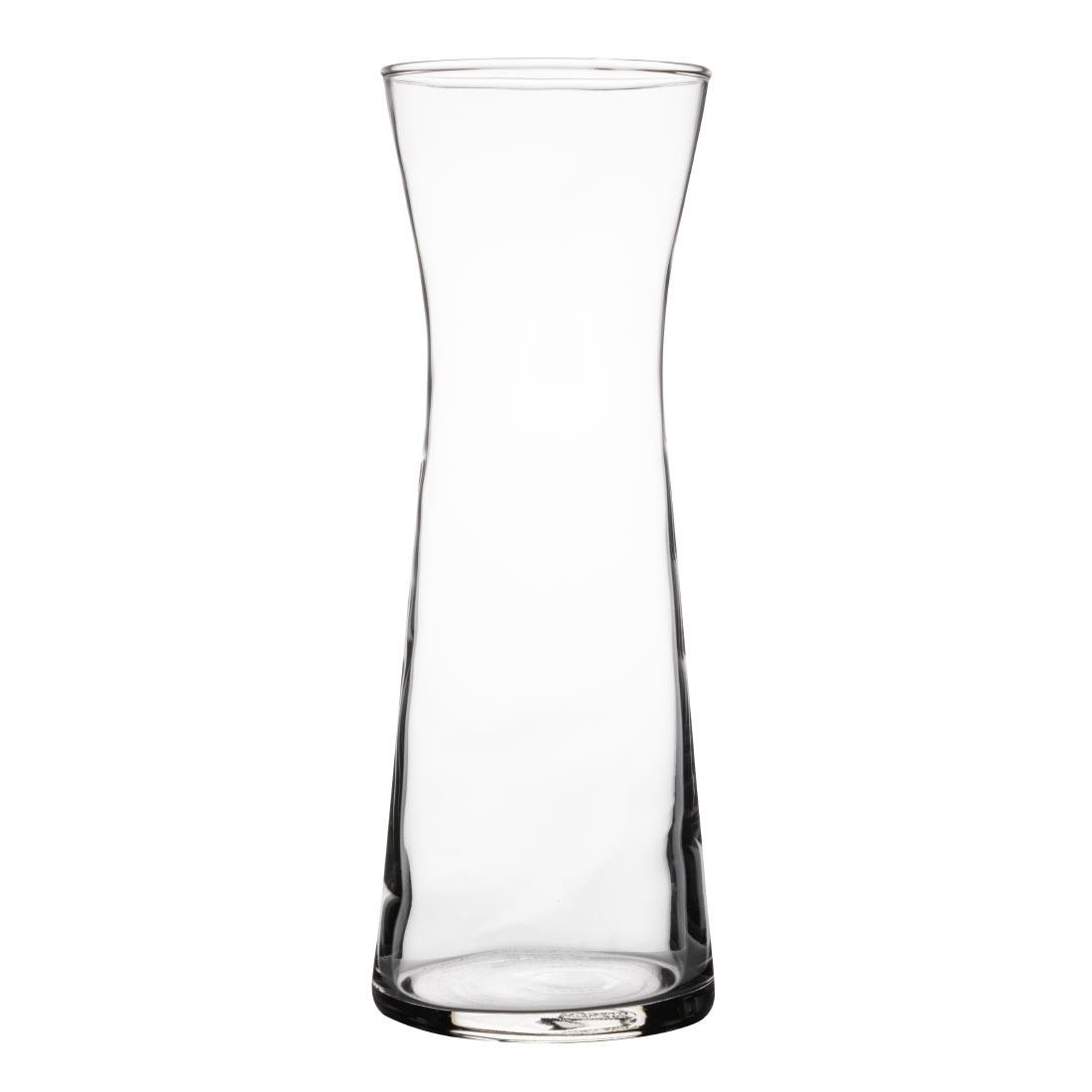 Olympia Conical Carafe - 610ml (Box 6) HU393 - Whisk Hospitality - HU393