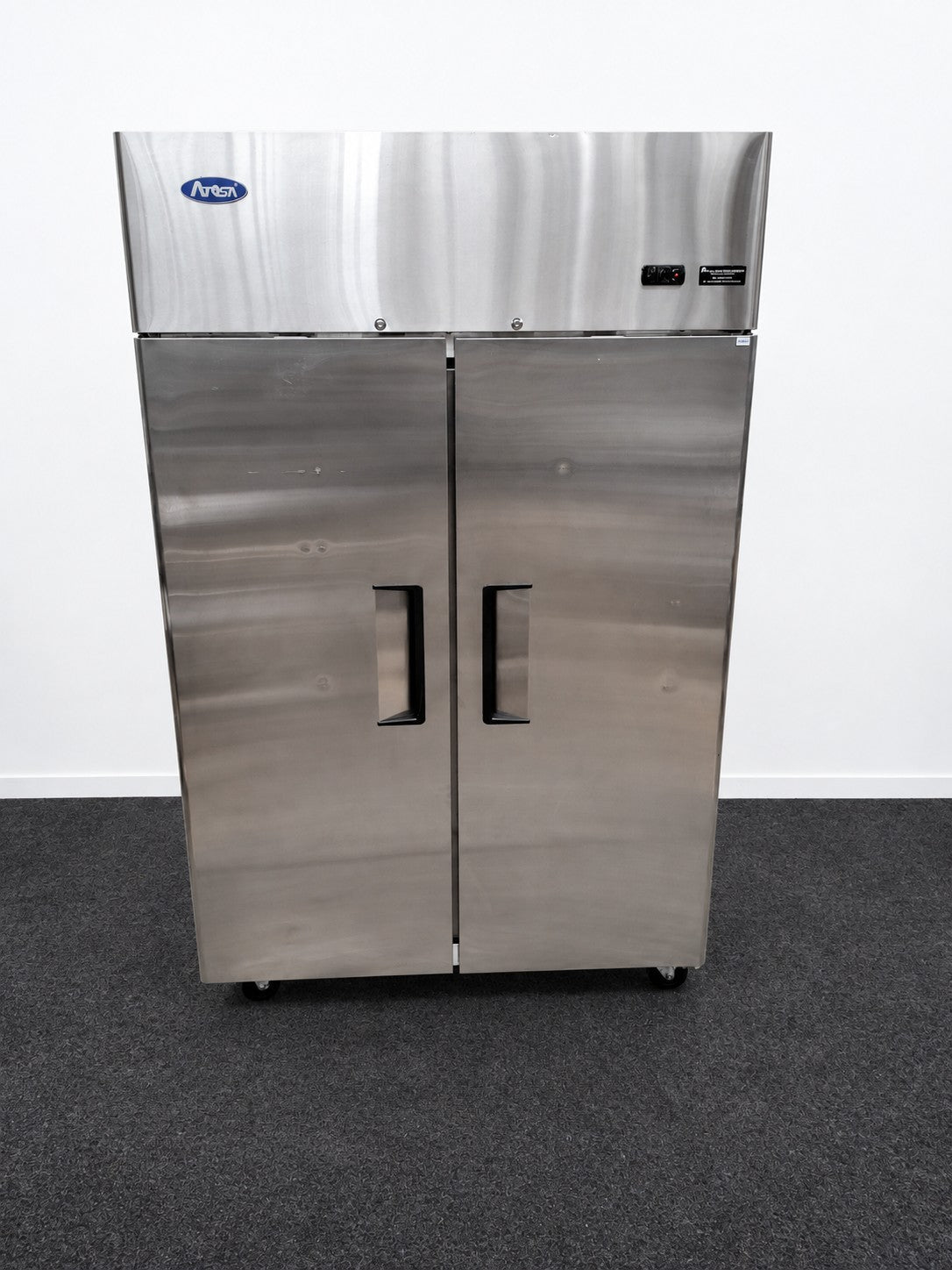 Atosa YBF9218 Upright Fridge - Whisk Hospitality - 880689