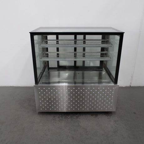 Federal SG120FA - 2XB Cold Food Display - Whisk Hospitality - 782970