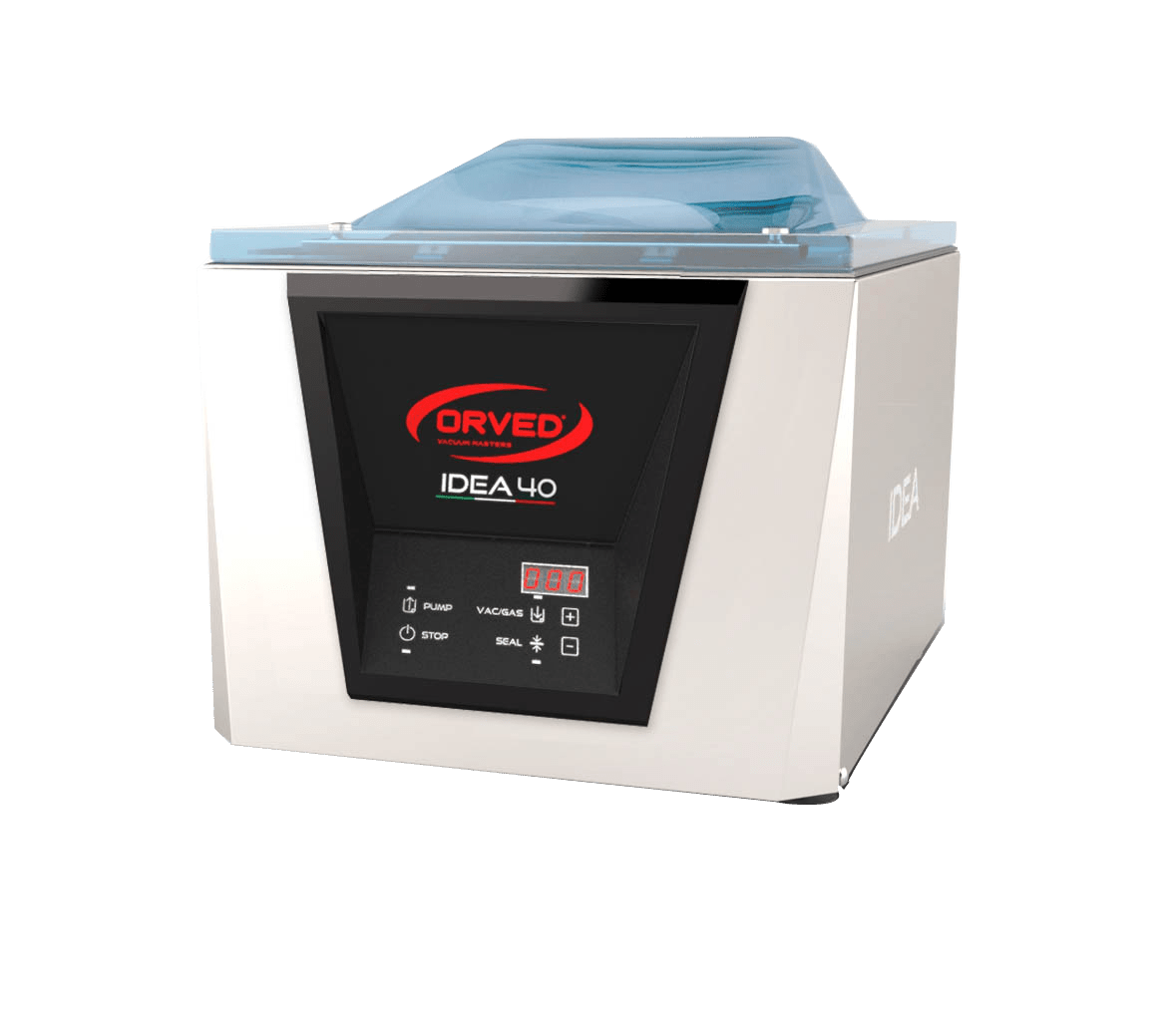 Orved Vacuum Sealer Idea 40 VMO0040 - Whisk Hospitality - VMO0040