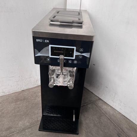 Brullen i91 2020 Soft Serve Machine - Whisk Hospitality - 795698