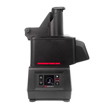 Sammic COMPACT ULTRA VEGE PREP MACHINE - Variable Speed, Brushless motor CA - 2V - Whisk Hospitality - CA-2V