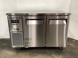 Turbo Air KUR12 - 2 Undercounter Fridge - Whisk Hospitality - 833740
