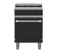 Waldorf Bold Rnlb8416G 600Mm Gas Range Static Oven Low Back Version - Whisk Hospitality - RNLB8416G
