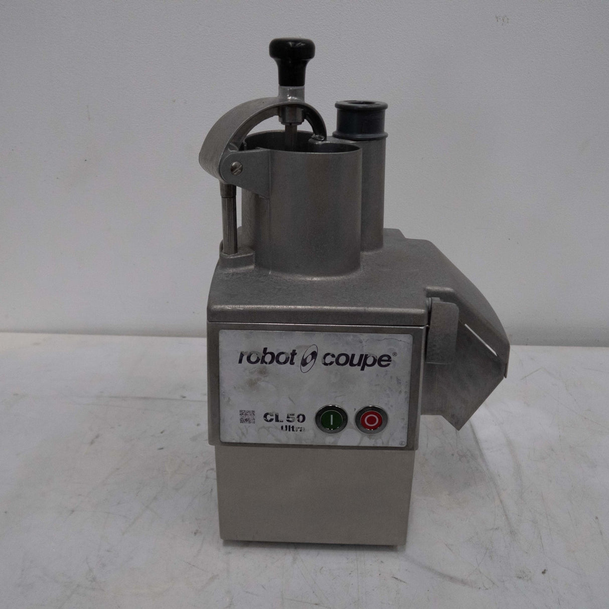 Robot Coupe CL50E Ultra Veg Prep Machine - Whisk Hospitality - 819020