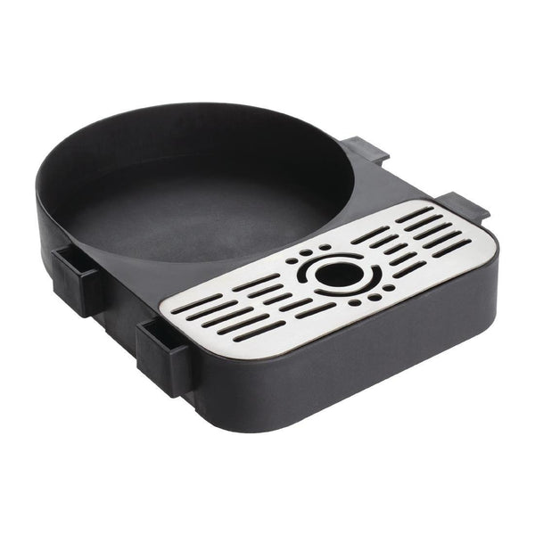 Olympia Drip Tray for DL164 & DM186 5Ltr Airpot CL049 - Whisk Hospitality - CL049