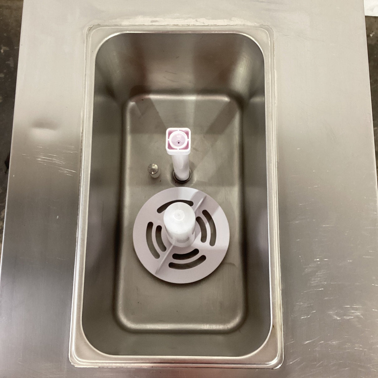 Brullen I91 Pro Gravity Ice Cream Machine - Whisk Hospitality - 835721