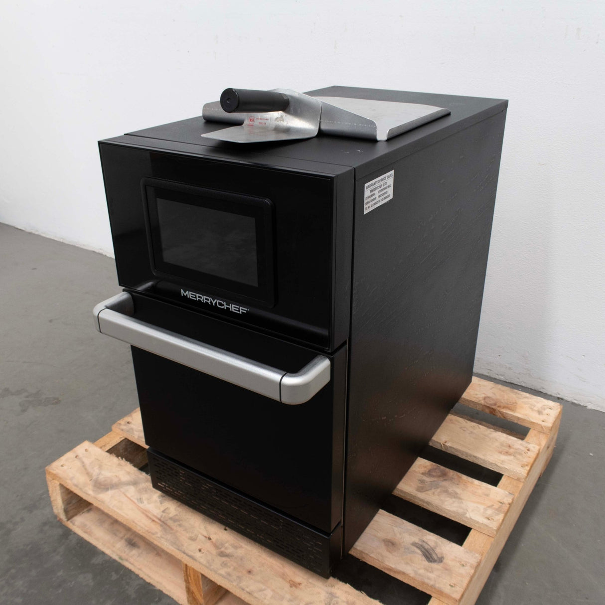 MerryChef ConneX12 HP High Speed Oven - Whisk Hospitality - 867861