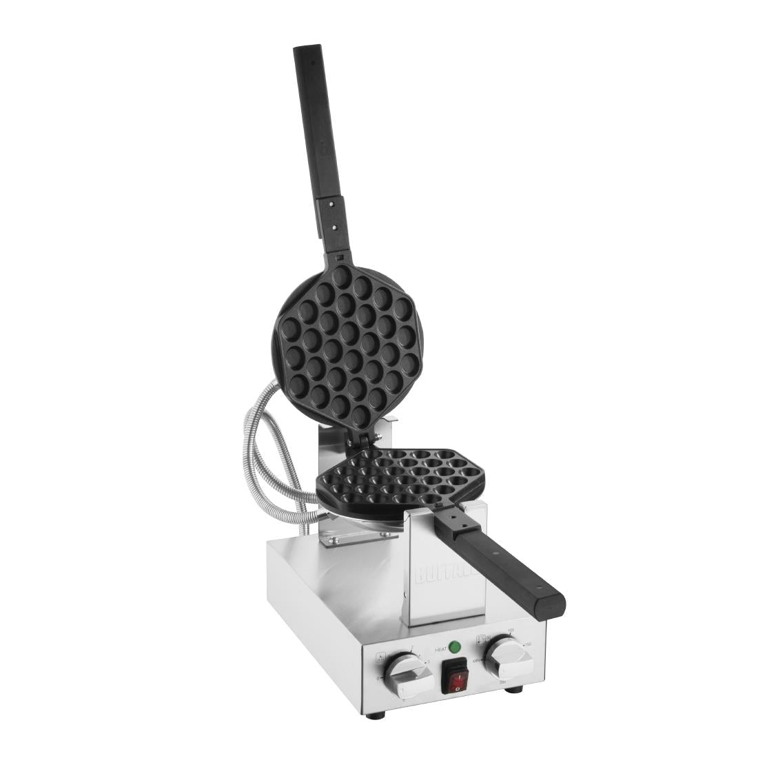 Apuro Bubble Waffle Maker DK229 - A - Whisk Hospitality - DK229-A