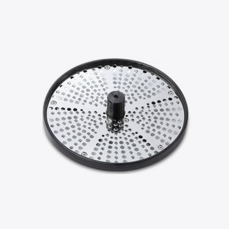 Dito Sama P4U Stainless Steel Grating Hard Cheese Disc DS650208 - Whisk Hospitality - DS650208