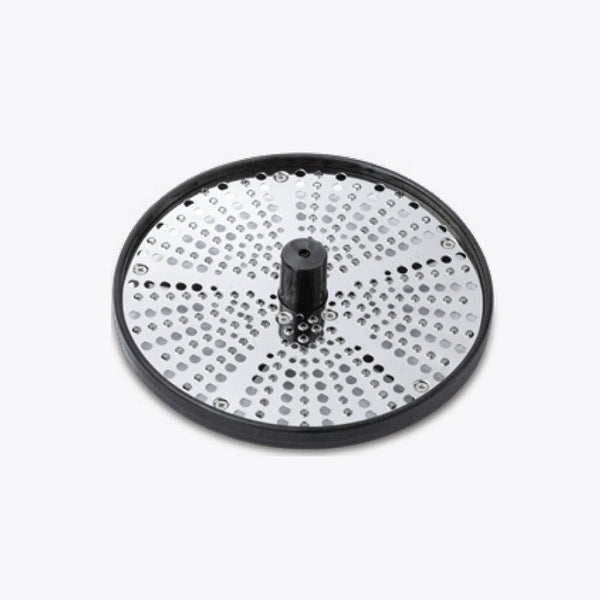 Dito Sama P4U Stainless Steel Grating Hard Cheese Disc DS650208 - Whisk Hospitality - DS650208