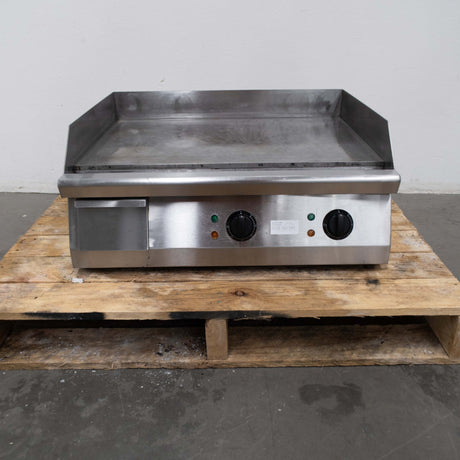 Federal GH - 610E Countertop Electric Griddle - Whisk Hospitality - 867234