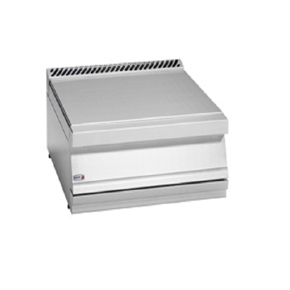 Fagor 700mm wide work top to integrate into any 700 series line - up EN7 - 10 - Whisk Hospitality - EN7-10