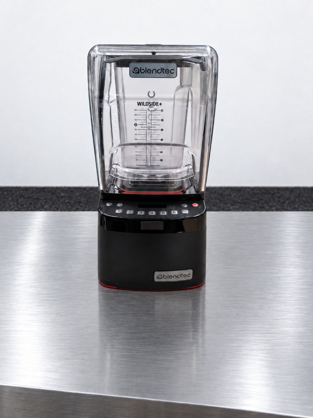 Blendtec CQB1 Blender - Whisk Hospitality - 874317