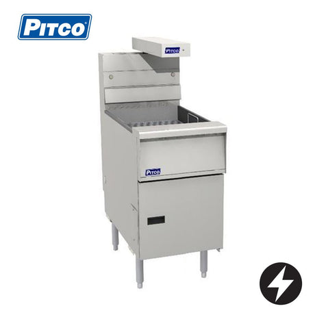 BNBSG18S/PFW1 | Bread and Batter Station Cabinet - Whisk Hospitality - BNBSG18S/PFW1