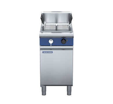 Blue Seal Evolution Series E47 7 450Mm Electric Pasta Cooker - Whisk Hospitality - E47-7