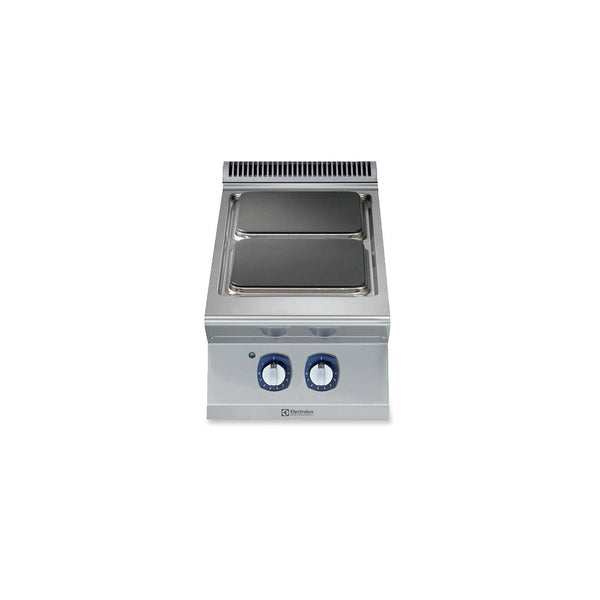 Electrolux 900XP 2 Hob Electric Cook Top 400mm E9ECED2Q00 - Whisk Hospitality - E9ECED2Q00