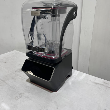 Nutramix NUT-3880 Commercial Blender - Whisk Hospitality - 876145