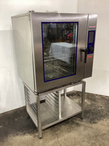 Hobart HPJ101E Combi Oven - Whisk Hospitality - 845634