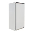Polar C - Series Single Door Bakery Refrigerator White - 522Ltr GL185 - A - Whisk Hospitality - GL185-A