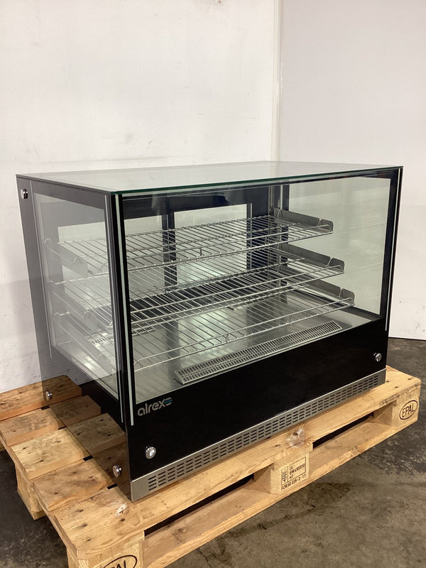 Airex AXR-FDCTSQ-09 D1 Cold Food Display - Whisk Hospitality - 829794