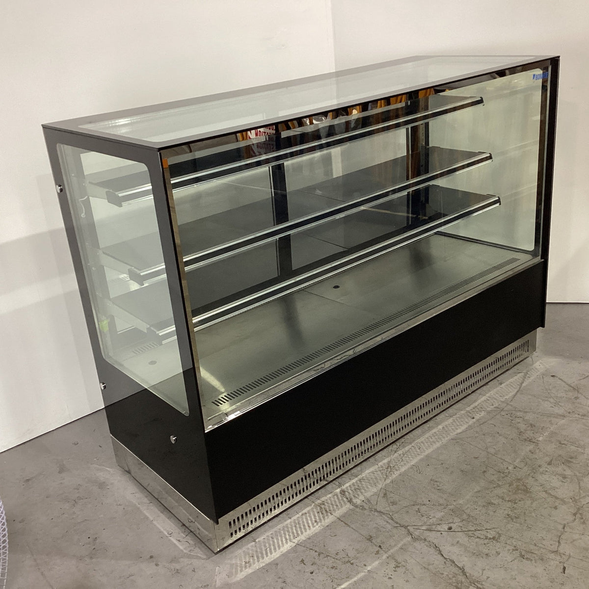 Bonvue GAN-1800RF3 Cold Food Display - Whisk Hospitality - 809874