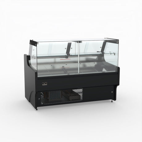 AG 1.5 Metre Deli Showcase SDS1500 - Whisk Hospitality - SDS1500