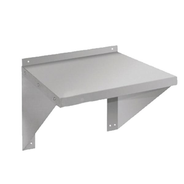 WS - 530 Compact Microwave Shelf - Whisk Hospitality - WS-530