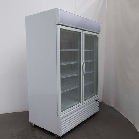 Vave UF-1200 Upright Freezer - Whisk Hospitality - 779905