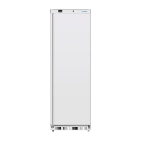 Polar C - Series Upright Fridge White - 400Ltr PC003 - A - Whisk Hospitality - PC003-A