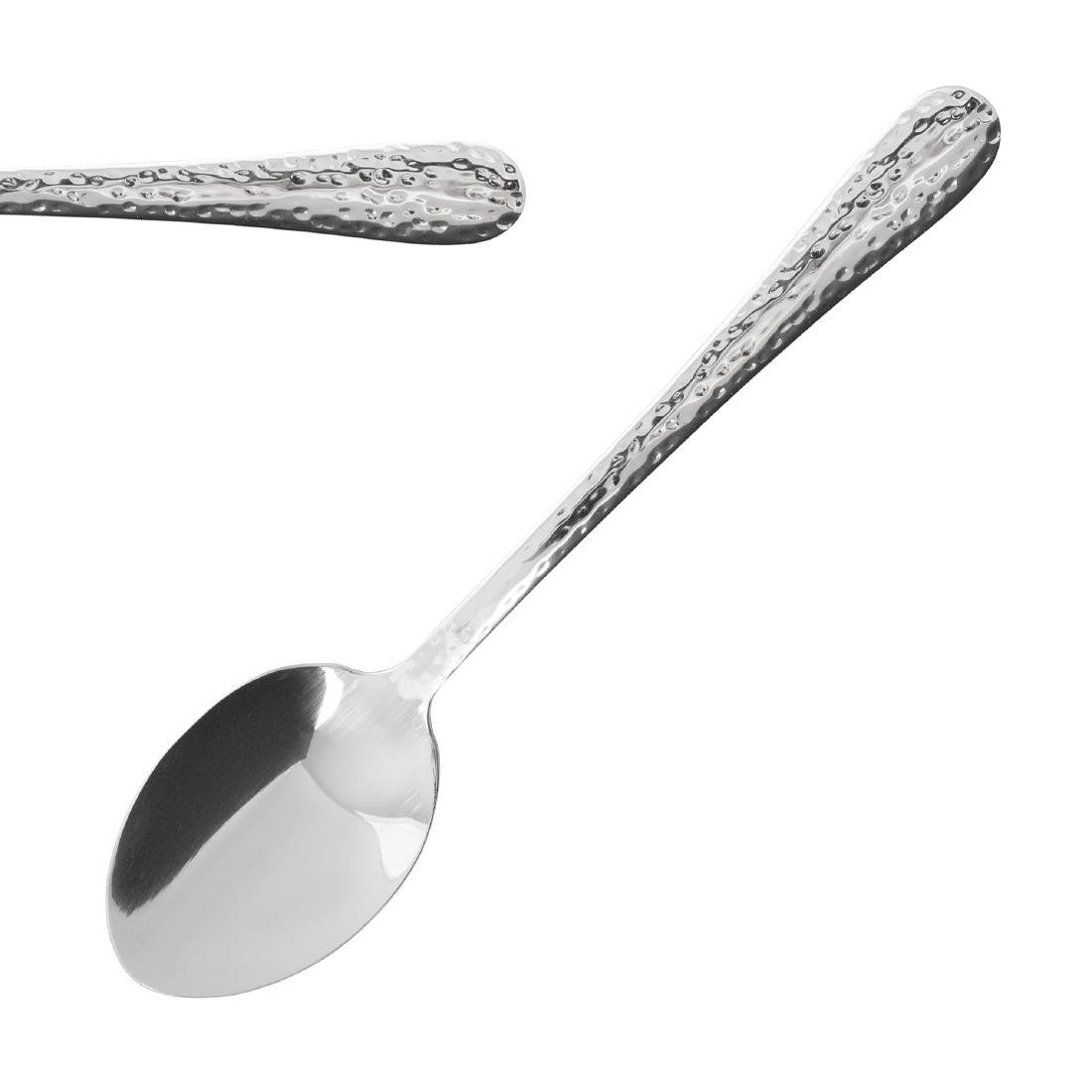 Olympia Tivoli Dessert Spoon (Box 12) DE385 - Whisk Hospitality - DE385