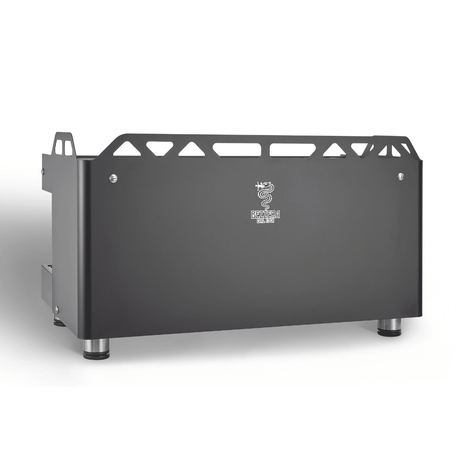 Bezzera 3 Group Moda DE PID Espresso Machine  -  BZMODAPID3B - Whisk Hospitality - BZMODAPID3B