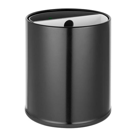 Bolero 2 Compartment Hotel Bin HX267 - Whisk Hospitality - HX267