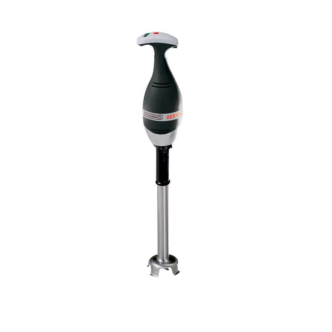 BM545 Stick Blenders Smart Speed Tube 45cm 150L - Whisk Hospitality - BM545