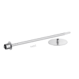 Gasmax Meat Rod Assembly for KB - 4 Kebab Machine - KB - 4 - MS - Whisk Hospitality - KB-4-MS