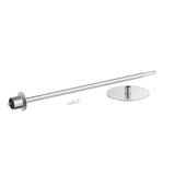 Gasmax Meat Rod Assembly for KB - 4 Kebab Machine - KB - 4 - MS - Whisk Hospitality - KB-4-MS