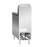 Gasmax V Pan Natural Gas 6 Baskets Pasta and Noodle Cooker PC150 - 6 - Whisk Hospitality - PC150-6