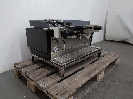 Crem EBEE - DA1B - 22AR 2 Group Coffee Machine - Whisk Hospitality - 861508