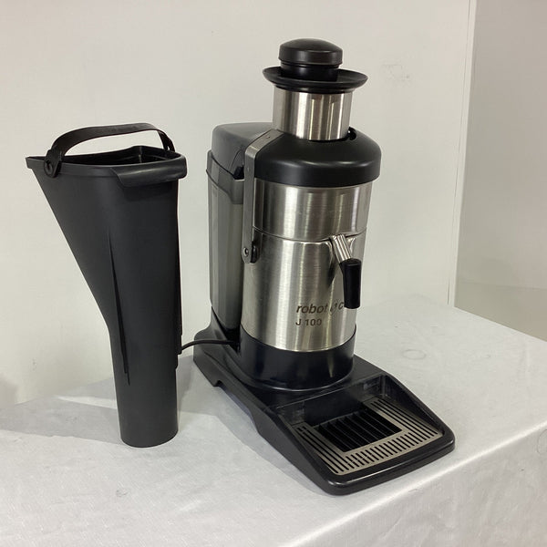 Robot Coupe J100 Juicer - Whisk Hospitality - 903043