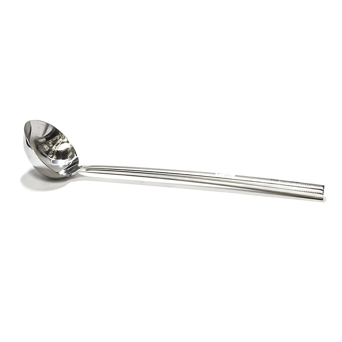 Ladle - S/S - 300ml - 135(˜)*40(H)*410mm - Whisk Hospitality - 65766