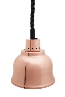 Saro Bonnie Heat Lamp HLS2250 - Whisk Hospitality - HLS2250