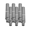 SSLEG/6 Leg Kit for F.E.D. benches - Whisk Hospitality - SSLEG/6