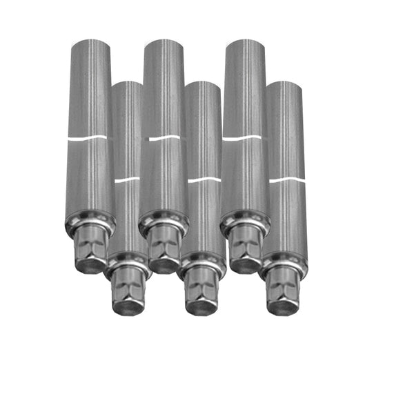 SSLEG/6 Leg Kit for F.E.D. benches - Whisk Hospitality - SSLEG/6