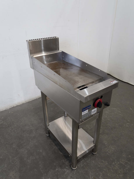 Gasmax GG-12 Griddle - Whisk Hospitality - 818173